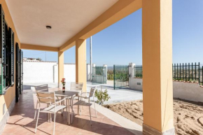 Selinunte House with Terrace and Parking - The Rising Sun